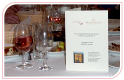 About Passion4Wine