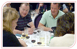 About Passion4wine
