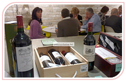 About Passion4wine